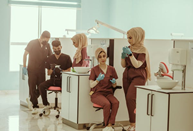 Healthcare Facilities